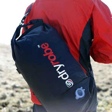 dryrobe bag